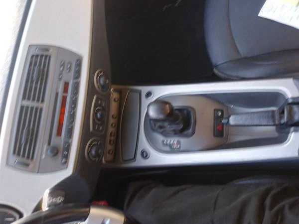2003 BMW E85 Z4 Roadster - Image 12 of 14
