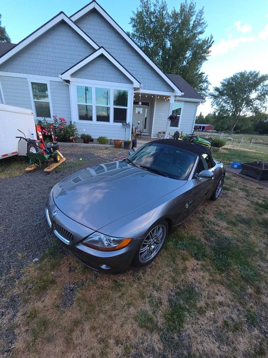 2003 BMW 4 Series - Image 12 of 12