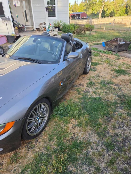 2003 BMW 4 Series - Image 7 of 12