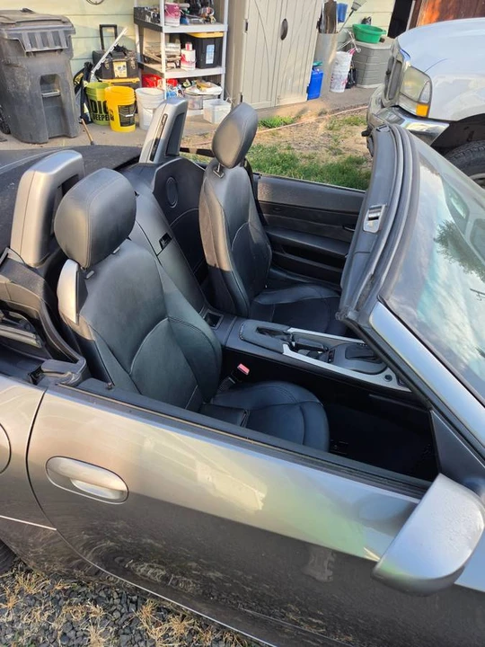 2003 BMW 4 Series - Image 4 of 12
