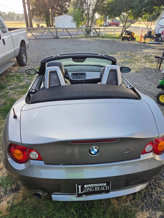 2003 BMW 4 Series - Image 3 of 12