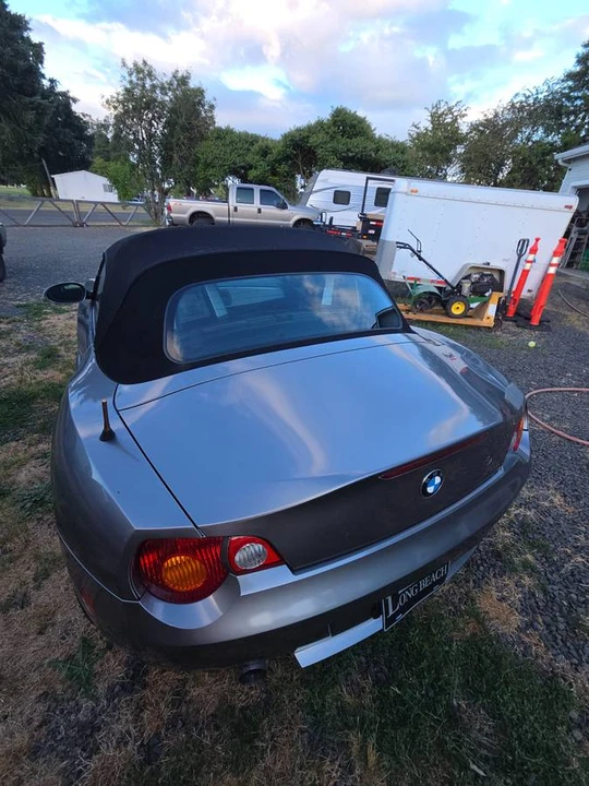 2003 BMW 4 Series - Image 11 of 12