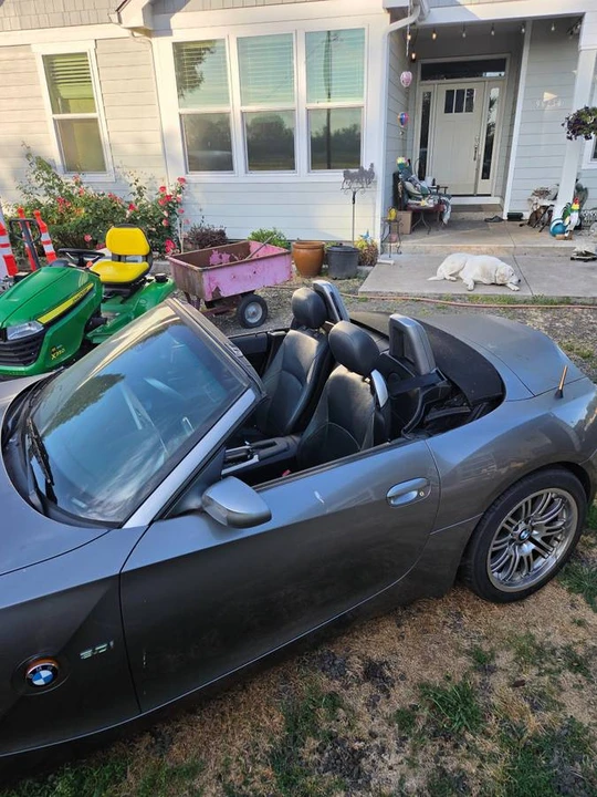 2003 BMW 4 Series - Image 2 of 12