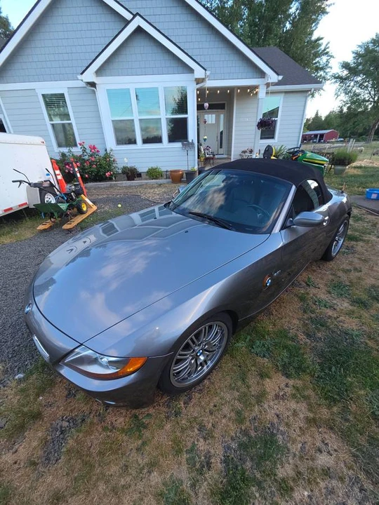 2003 BMW 4 Series - Image 10 of 12