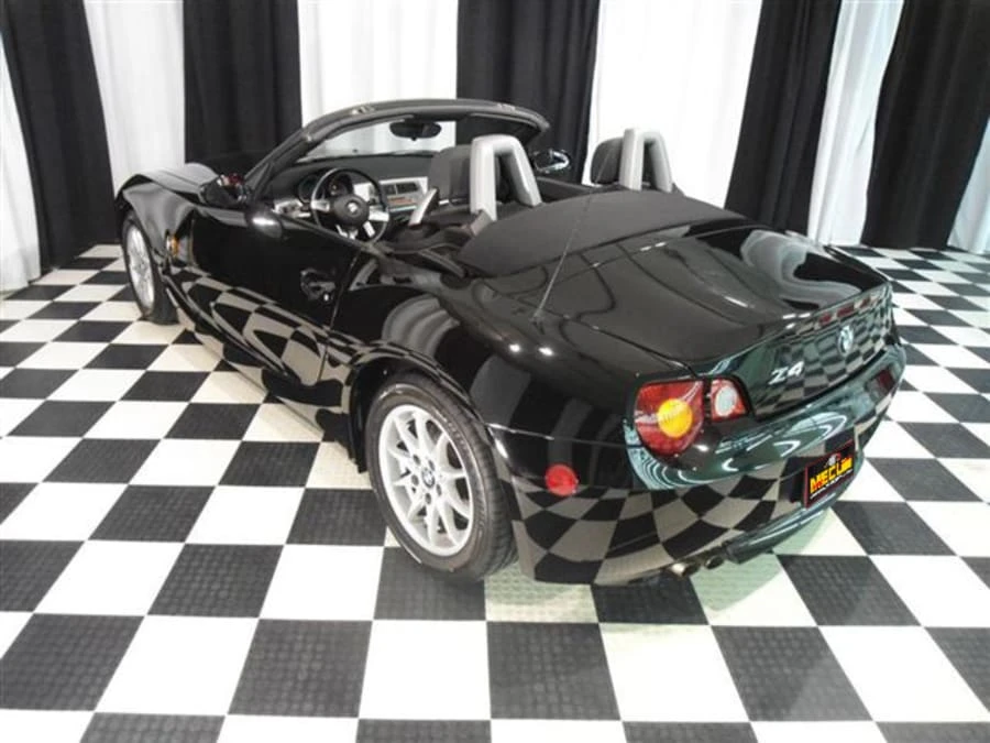 2003 BMW E85 Z4 Roadster - Image 2 of 8