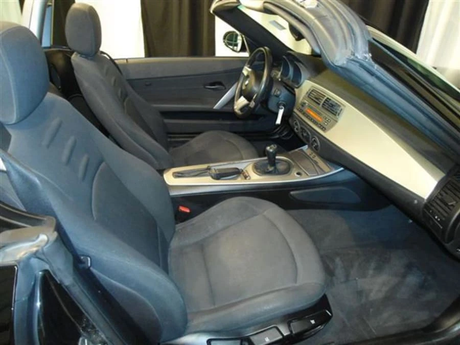 2003 BMW E85 Z4 Roadster - Image 4 of 8
