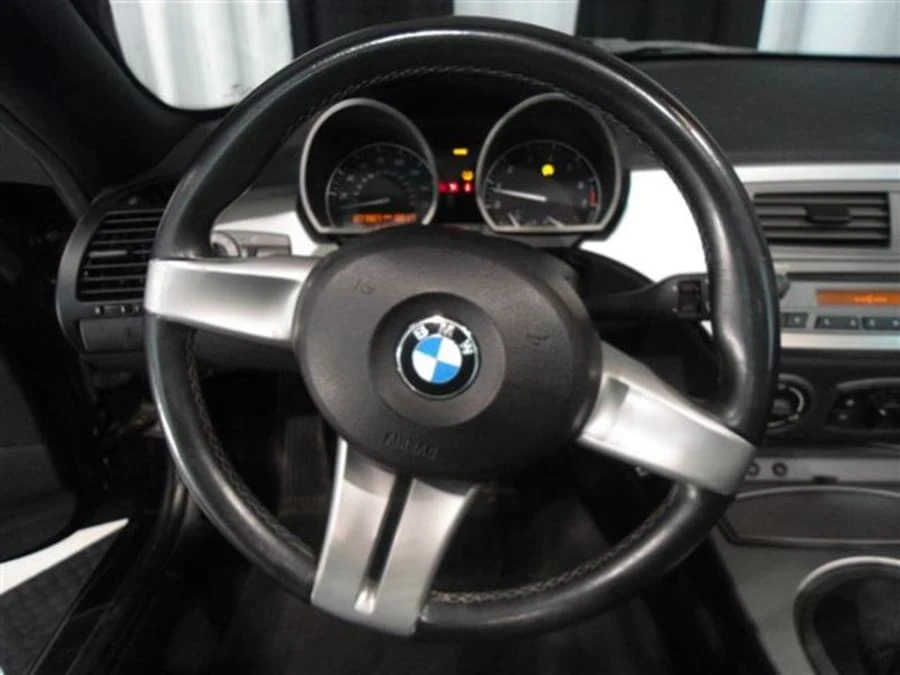 2003 BMW E85 Z4 Roadster - Image 5 of 8