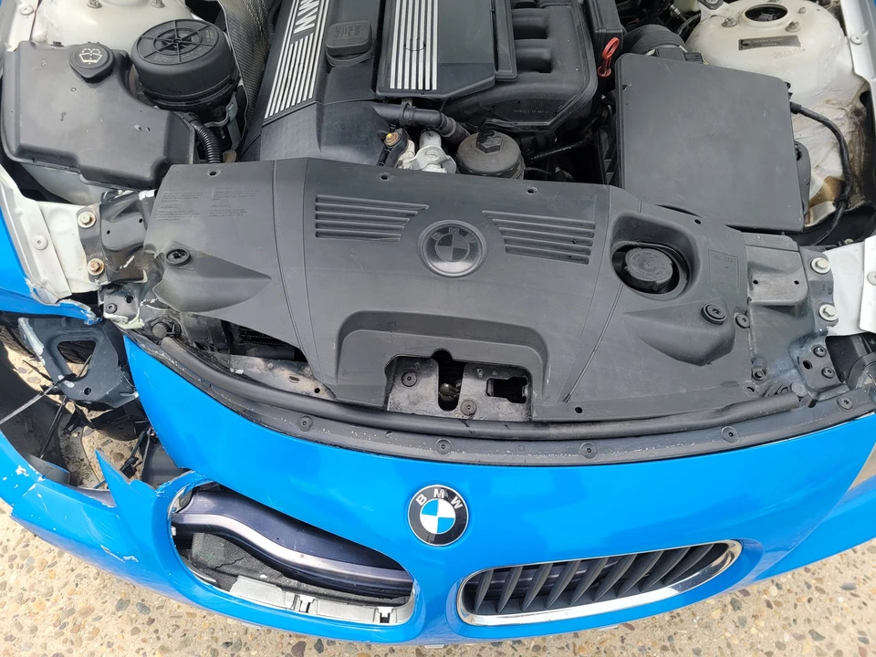 2003 BMW E85 Z4 Roadster - Image 27 of 31