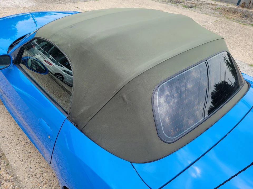 2003 BMW E85 Z4 Roadster - Image 23 of 31
