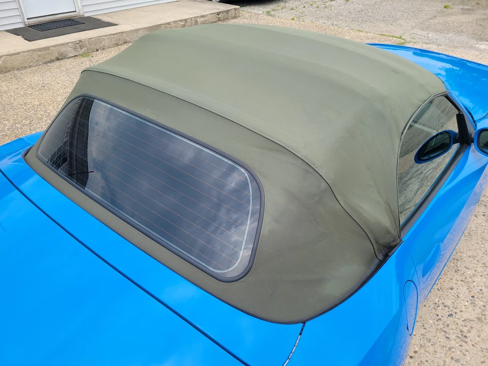 2003 BMW E85 Z4 Roadster - Image 22 of 31