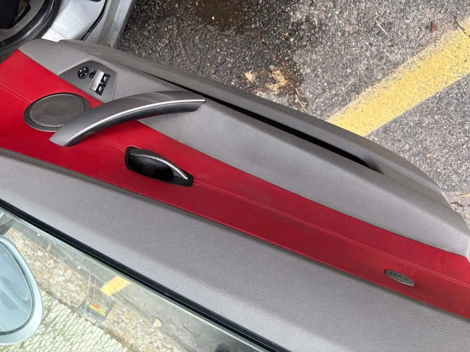 2003 BMW E85 Z4 Roadster - Image 6 of 11