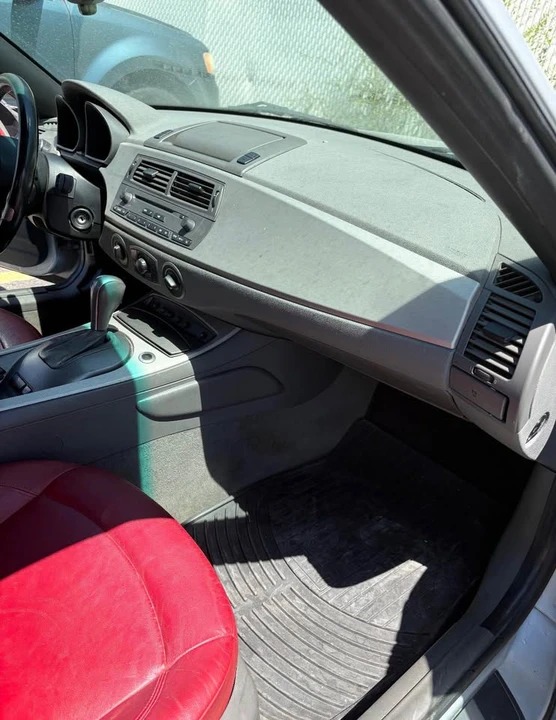 2003 BMW E85 Z4 Roadster - Image 2 of 15