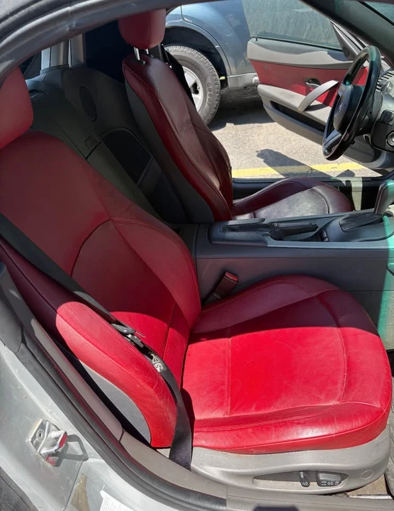 2003 BMW E85 Z4 Roadster - Image 3 of 15