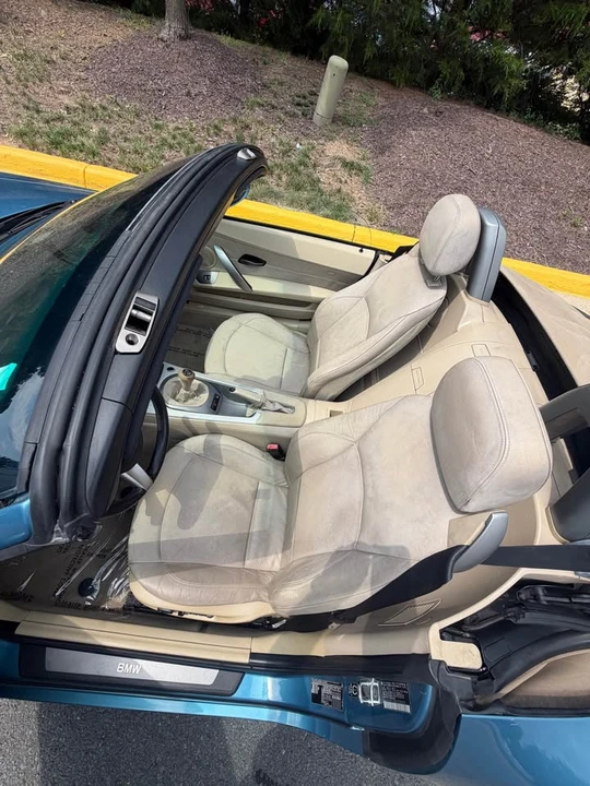 2003 BMW E85 Z4 Roadster - Image 18 of 18