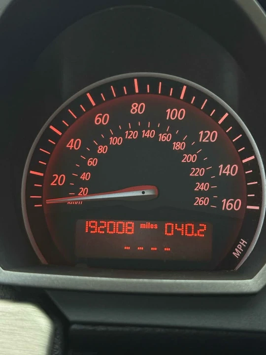 2003 BMW E85 Z4 Roadster - Image 10 of 15