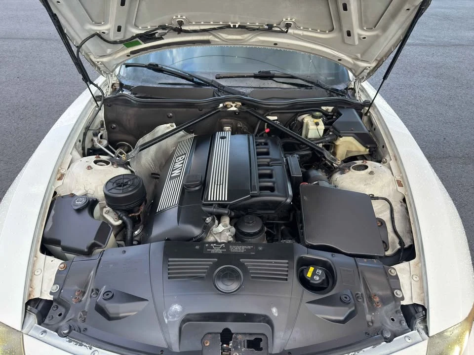 2003 BMW E85 Z4 Roadster - Image 13 of 15