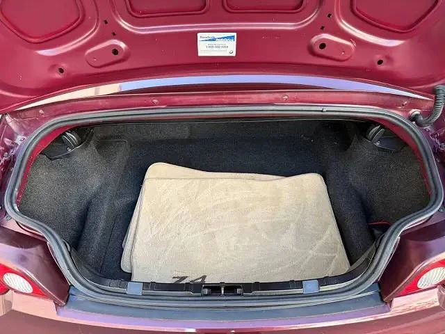 2003 BMW E85 Z4 Roadster - Image 18 of 18