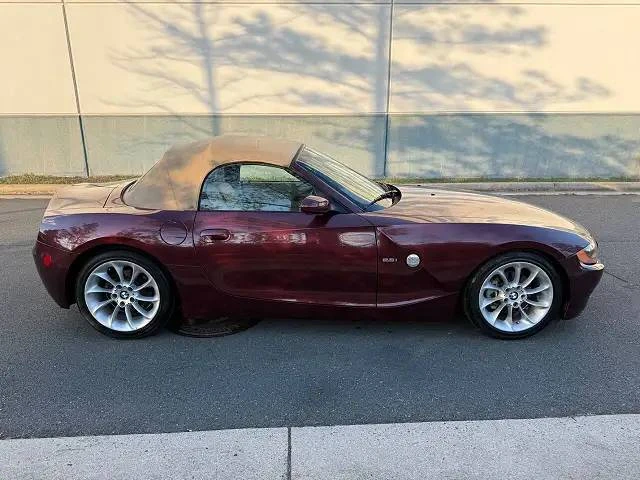 2003 BMW E85 Z4 Roadster - Image 11 of 18