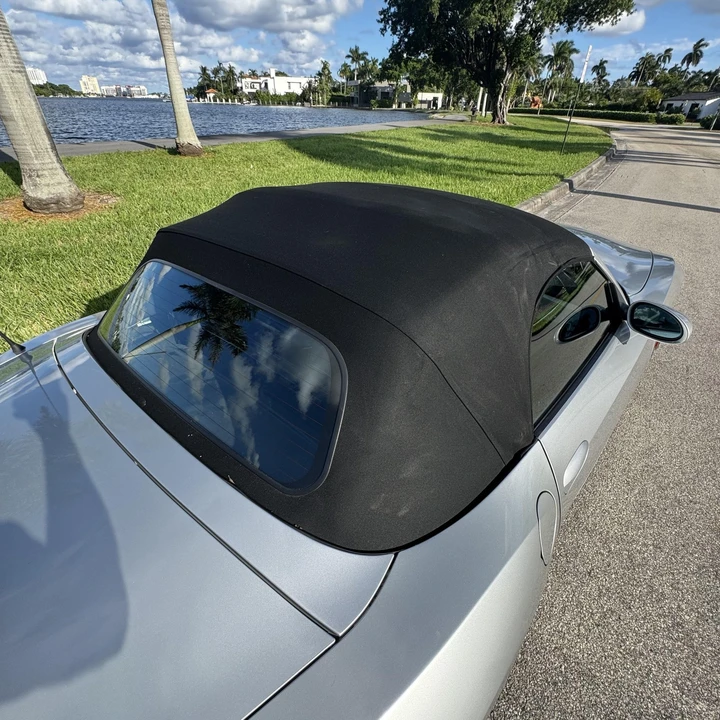 2003 BMW E85 Z4 Roadster - Image 30 of 31