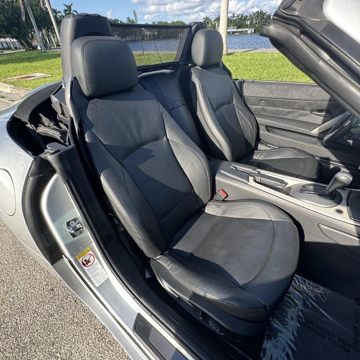 2003 BMW E85 Z4 Roadster - Image 18 of 31