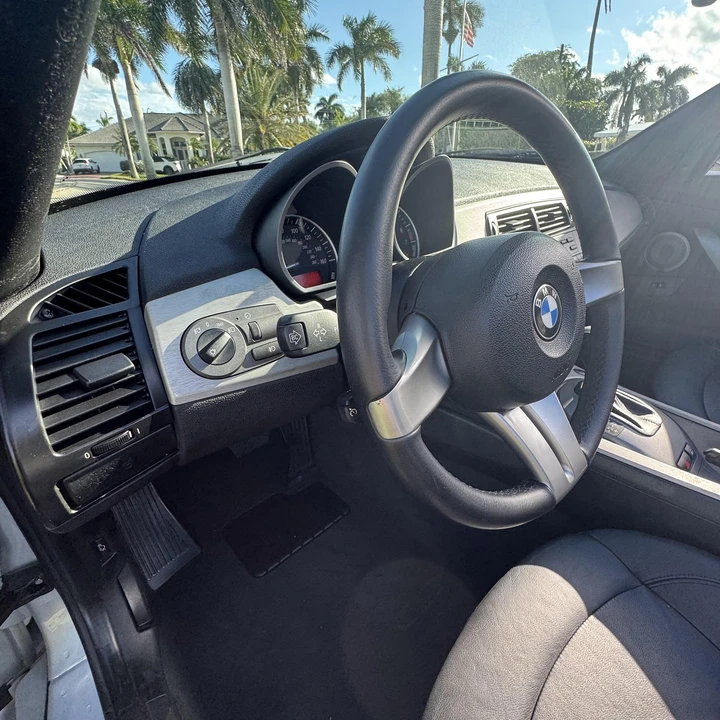 2003 BMW E85 Z4 Roadster - Image 19 of 31