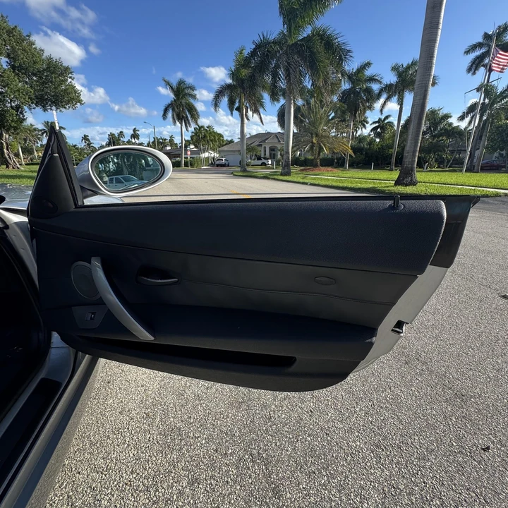 2003 BMW E85 Z4 Roadster - Image 14 of 31