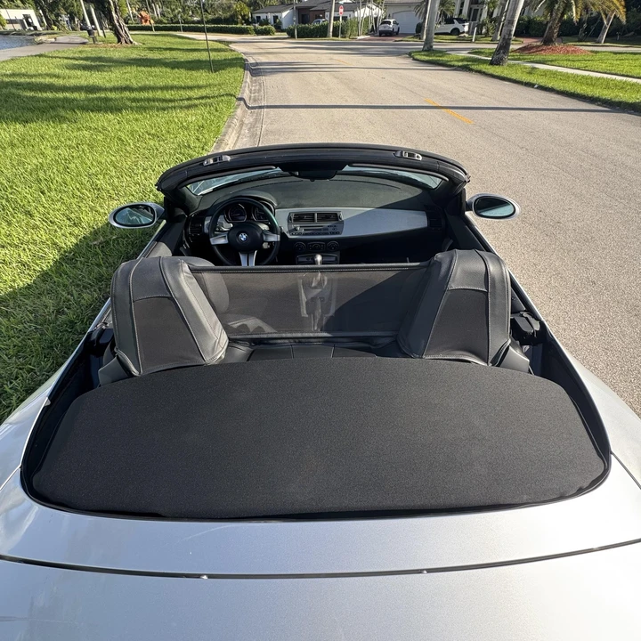 2003 BMW E85 Z4 Roadster - Image 15 of 31