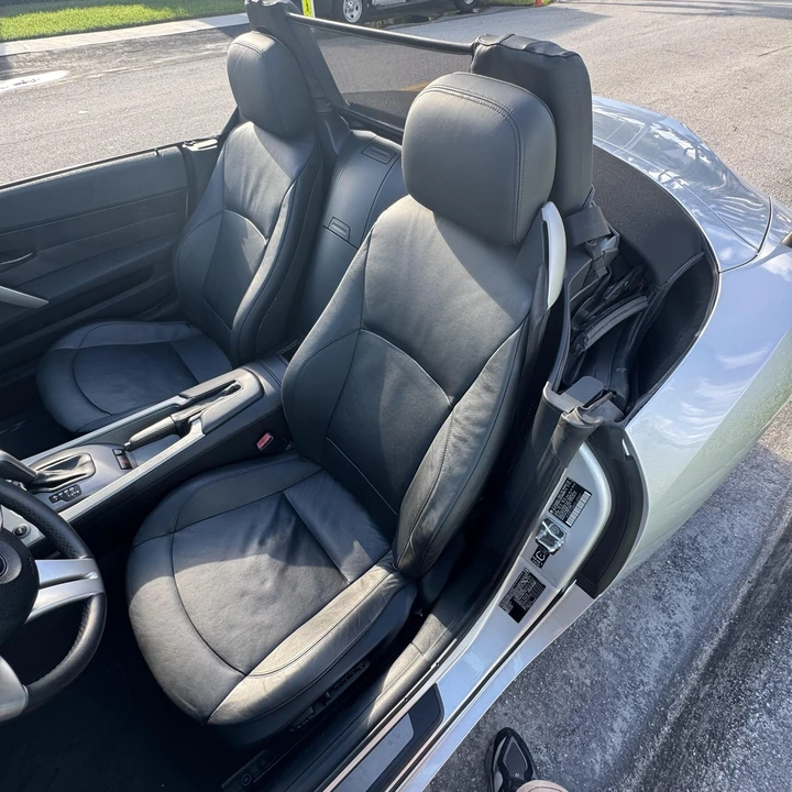 2003 BMW E85 Z4 Roadster - Image 17 of 31