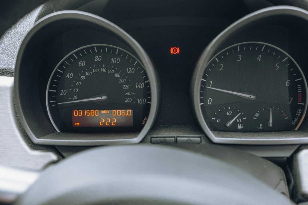 2003 BMW E85 Z4 Roadster - Image 13 of 31