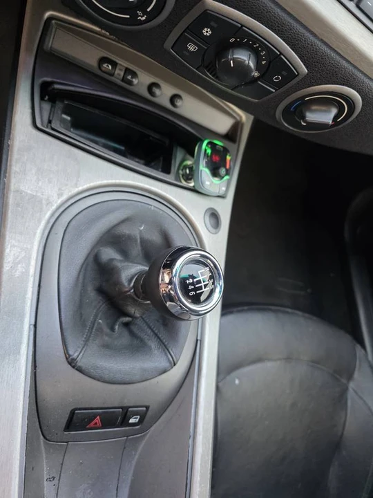 2003 BMW E85 Z4 Roadster - Image 8 of 10