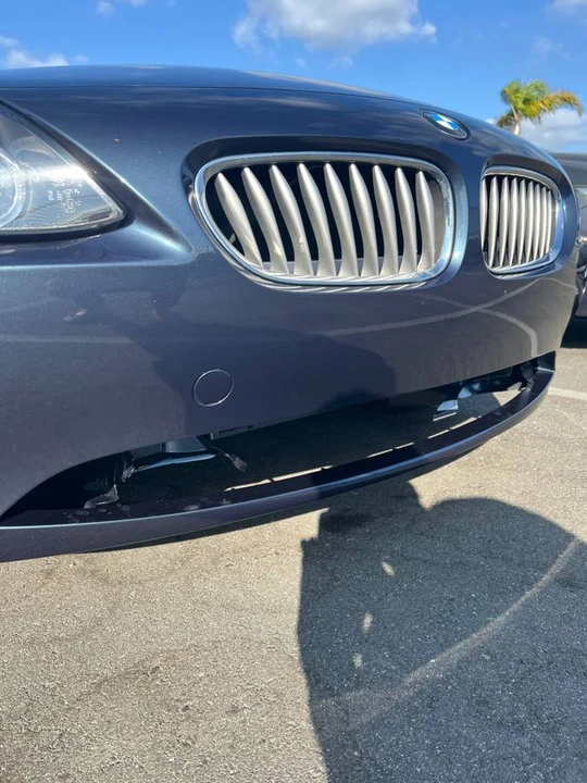 2003 BMW E85 Z4 Roadster - Image 7 of 10