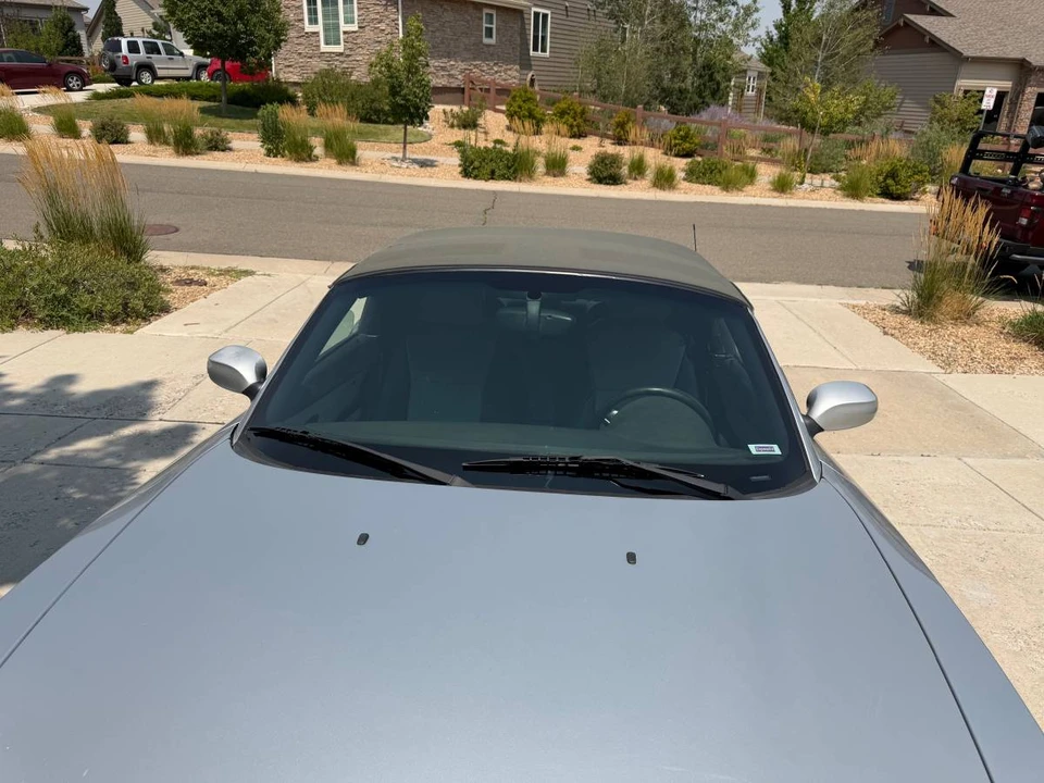 2003 BMW E85 Z4 Roadster - Image 2 of 7
