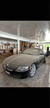 2003 BMW Z4