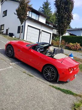2003 BMW Z4