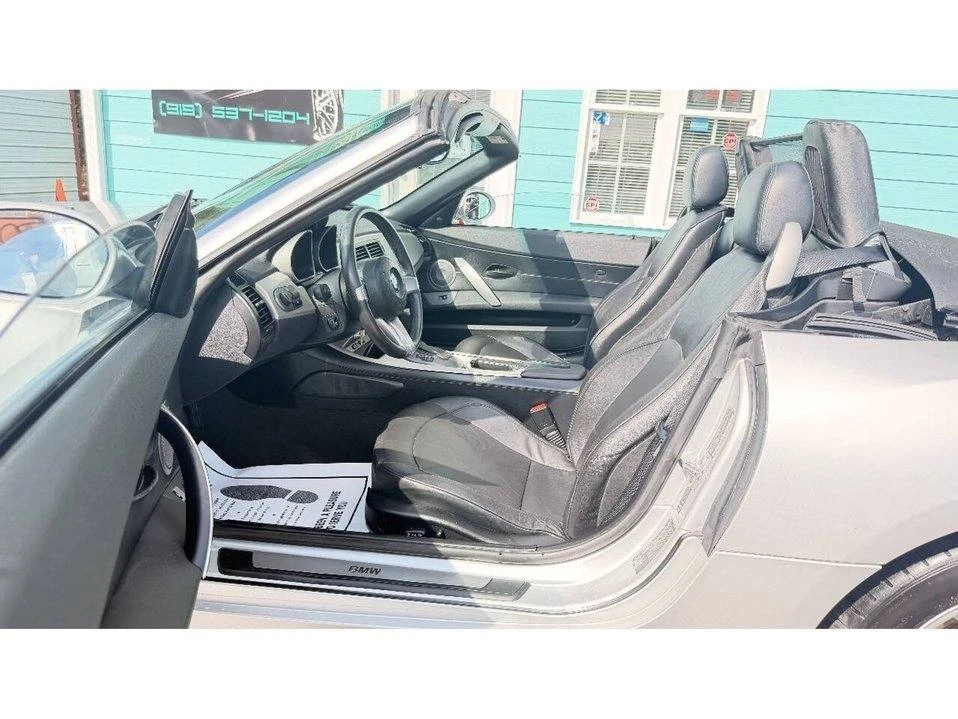 2003 BMW E85 Z4 Roadster - Image 15 of 20