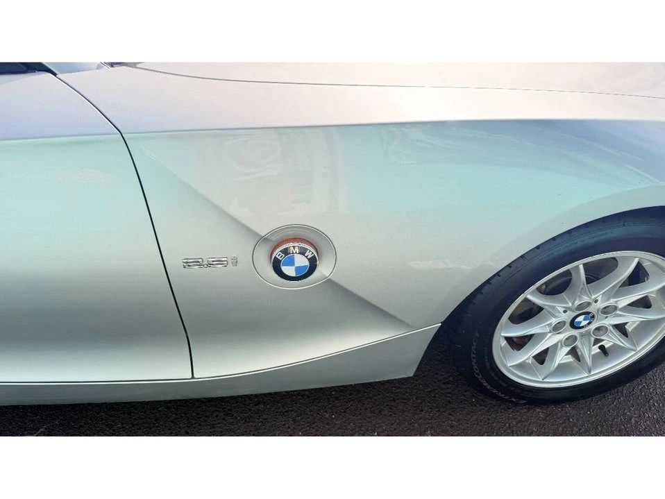 2003 BMW E85 Z4 Roadster - Image 7 of 20