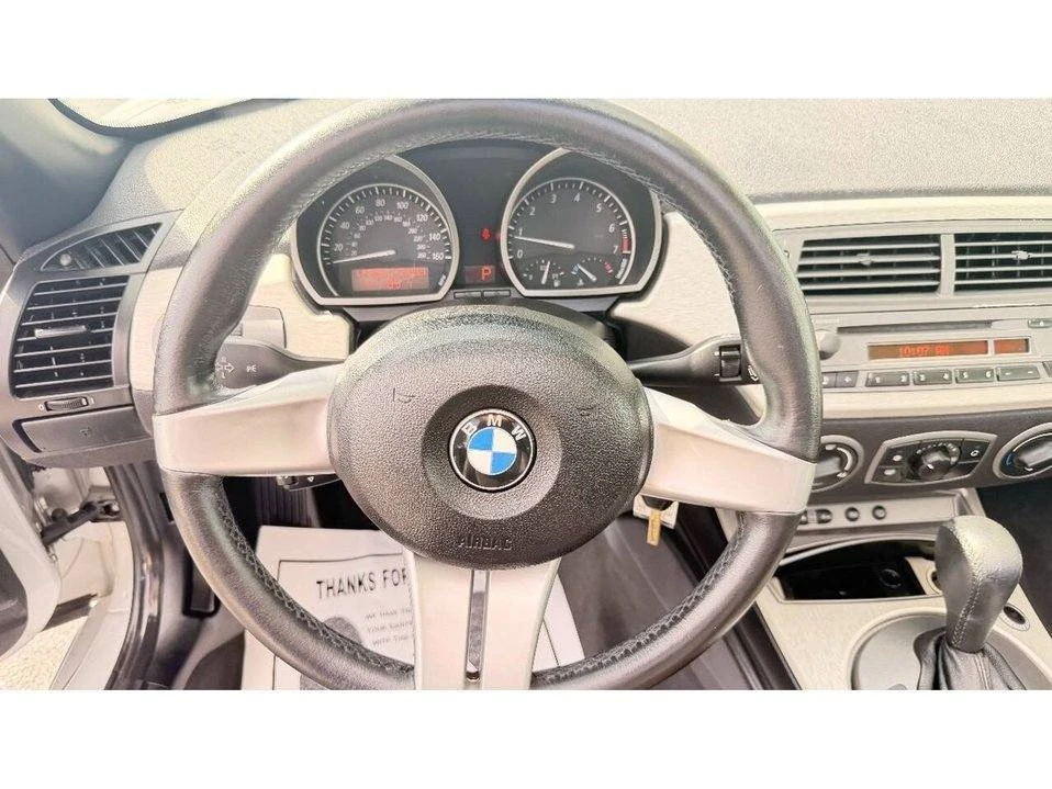 2003 BMW E85 Z4 Roadster - Image 17 of 20