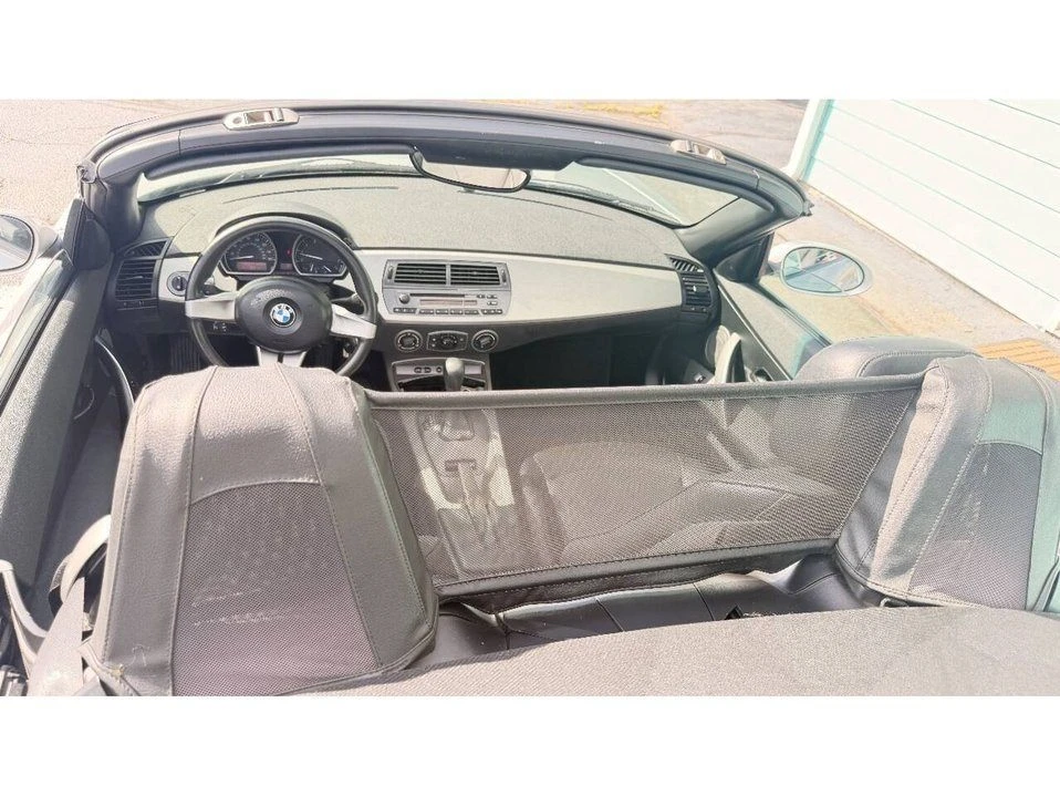 2003 BMW E85 Z4 Roadster - Image 12 of 20