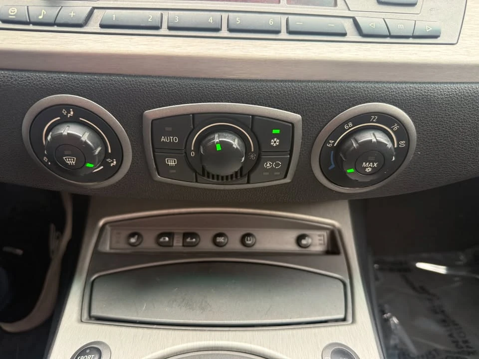 2003 BMW E85 Z4 Roadster - Image 13 of 14