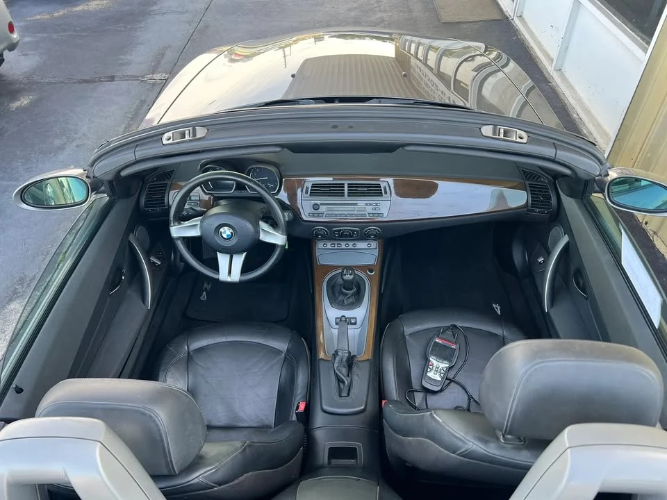 2003 BMW E85 Z4 Roadster - Image 13 of 15