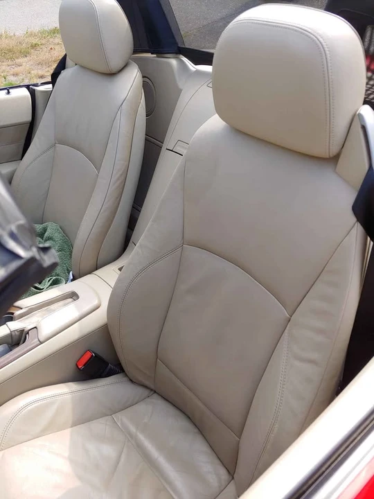 2003 BMW E85 Z4 Roadster - Image 7 of 13