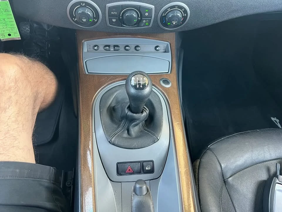 2003 BMW E85 Z4 Roadster - Image 12 of 15