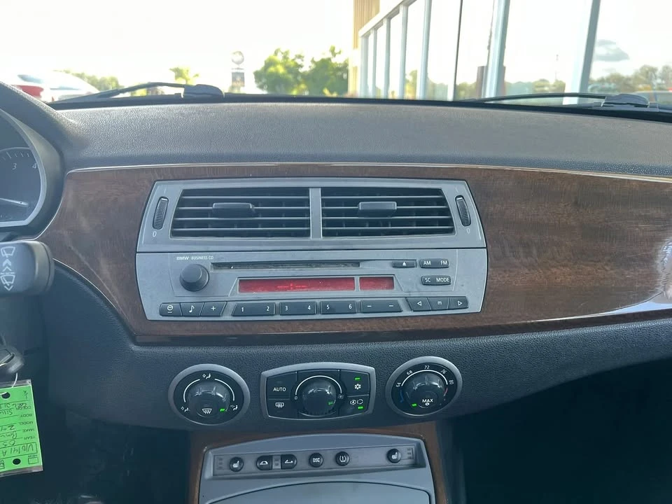 2003 BMW E85 Z4 Roadster - Image 11 of 15