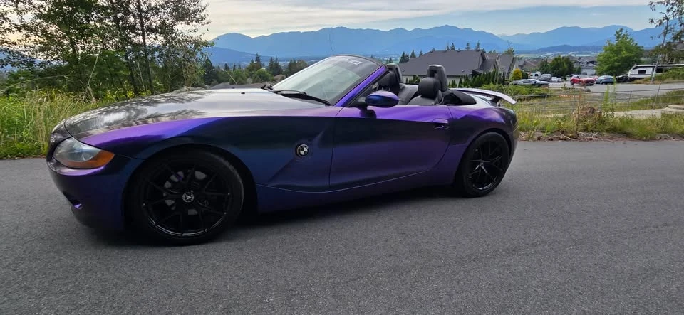 2003 BMW E85 Z4 Roadster - Image 15 of 20