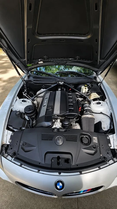 2003 BMW E85 Z4 Roadster - Image 14 of 17