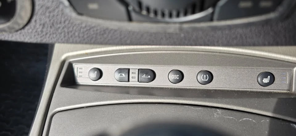 2003 BMW E85 Z4 Roadster - Image 10 of 20