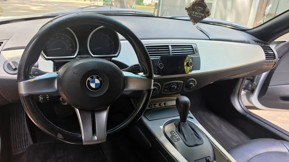 2003 BMW E85 Z4 Roadster - Image 10 of 17