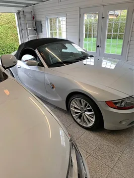 2003 BMW Z4 3.0