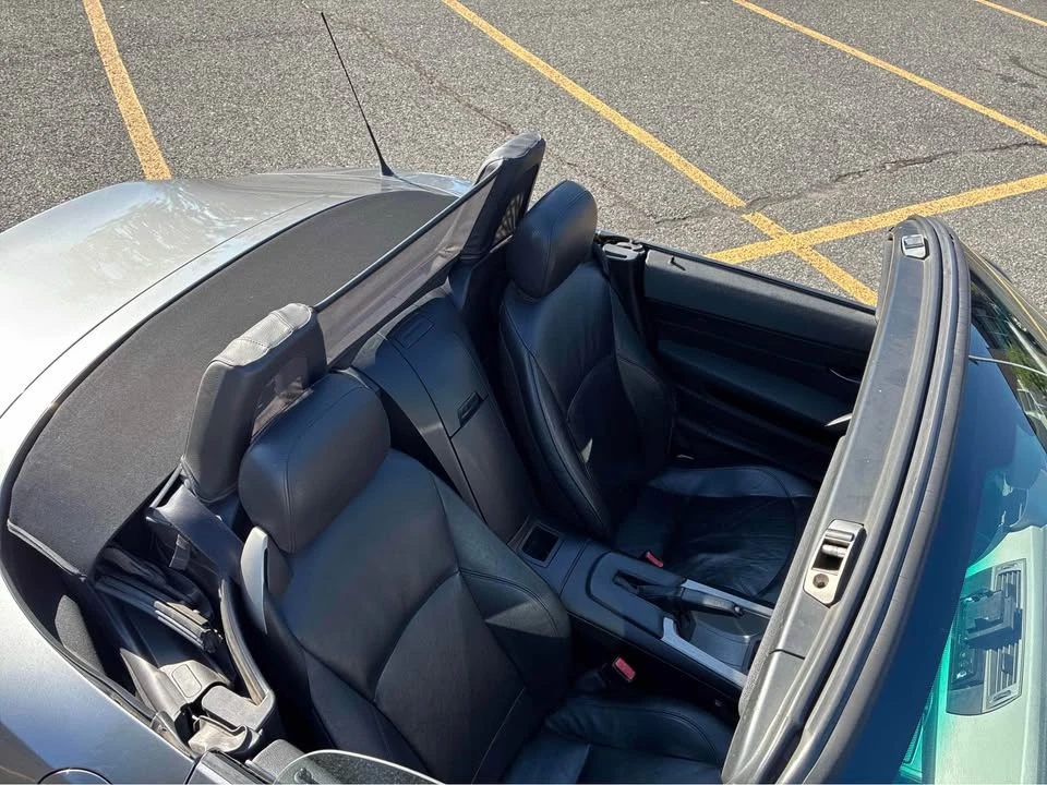 2003 BMW E85 Z4 Roadster - Image 10 of 12