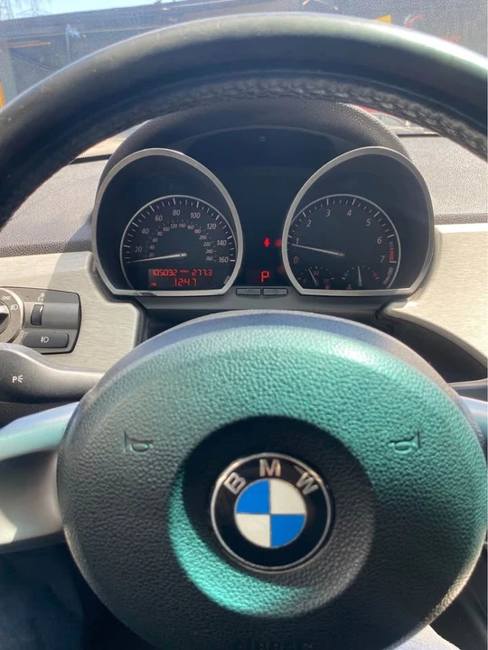 2003 BMW E85 Z4 Roadster - Image 12 of 14